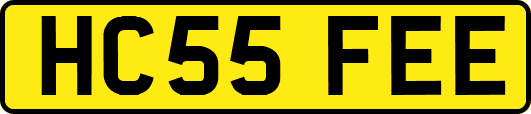 HC55FEE