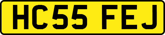 HC55FEJ