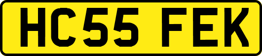 HC55FEK