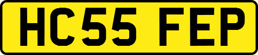 HC55FEP