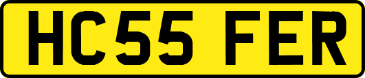 HC55FER