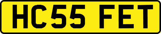 HC55FET