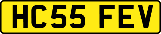HC55FEV