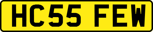 HC55FEW