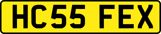 HC55FEX
