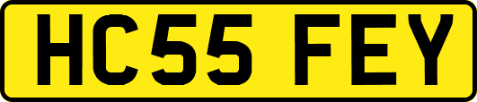 HC55FEY
