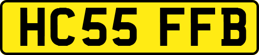 HC55FFB