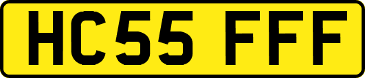 HC55FFF