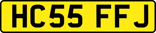 HC55FFJ