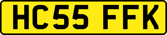 HC55FFK