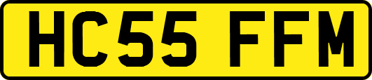 HC55FFM
