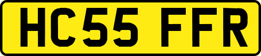 HC55FFR