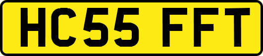 HC55FFT