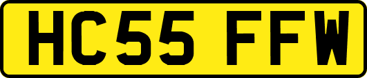 HC55FFW
