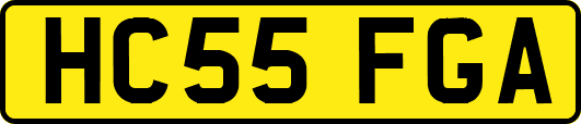HC55FGA