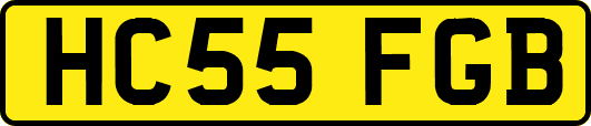 HC55FGB