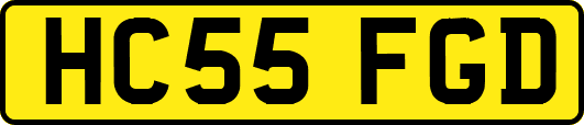 HC55FGD