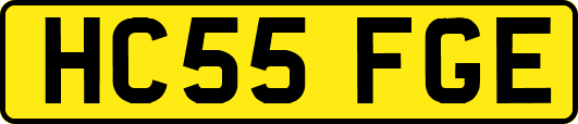 HC55FGE