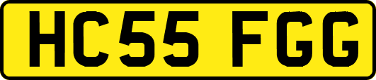 HC55FGG