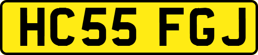 HC55FGJ