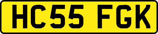 HC55FGK
