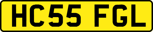 HC55FGL