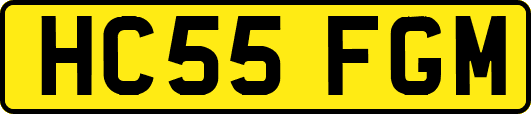 HC55FGM