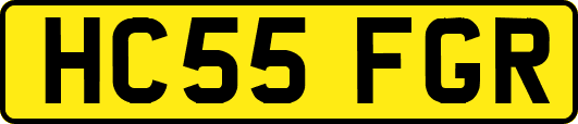 HC55FGR
