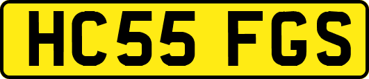 HC55FGS