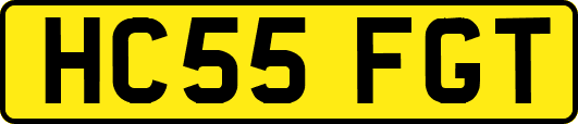 HC55FGT