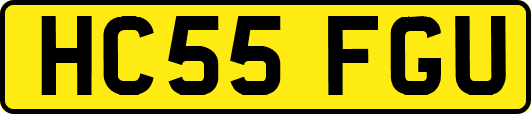 HC55FGU
