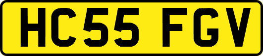 HC55FGV