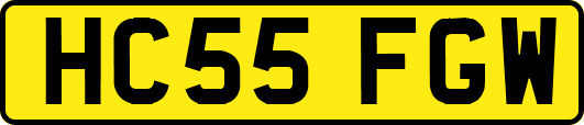 HC55FGW