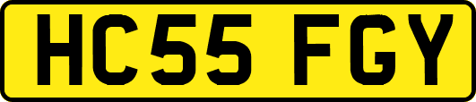 HC55FGY