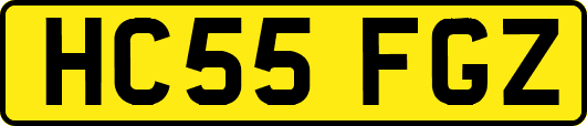 HC55FGZ