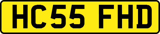 HC55FHD