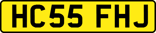 HC55FHJ