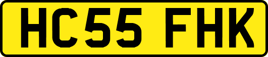 HC55FHK