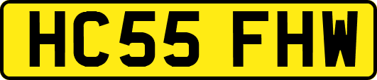 HC55FHW