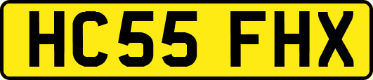 HC55FHX