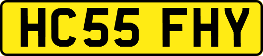 HC55FHY