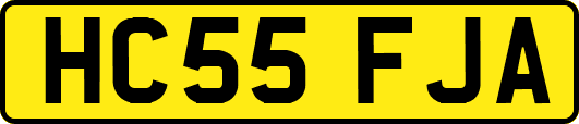 HC55FJA