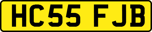 HC55FJB