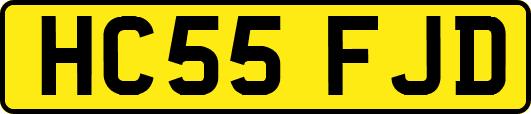 HC55FJD