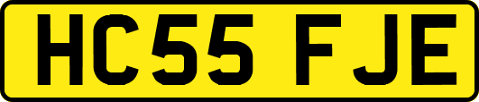 HC55FJE