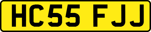 HC55FJJ