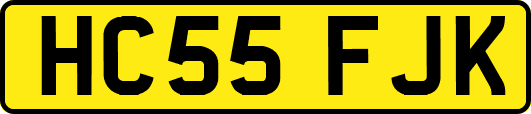 HC55FJK