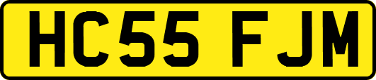 HC55FJM