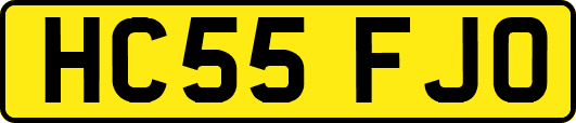 HC55FJO