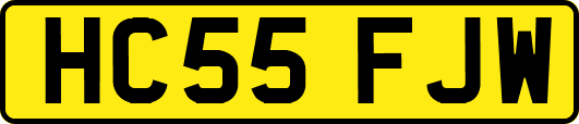 HC55FJW